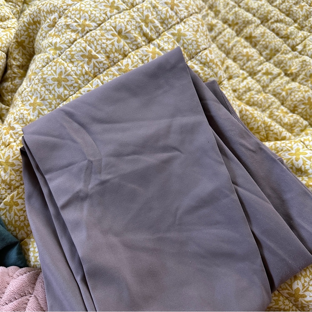 Lululemon Luxtreme 7/8 leggings